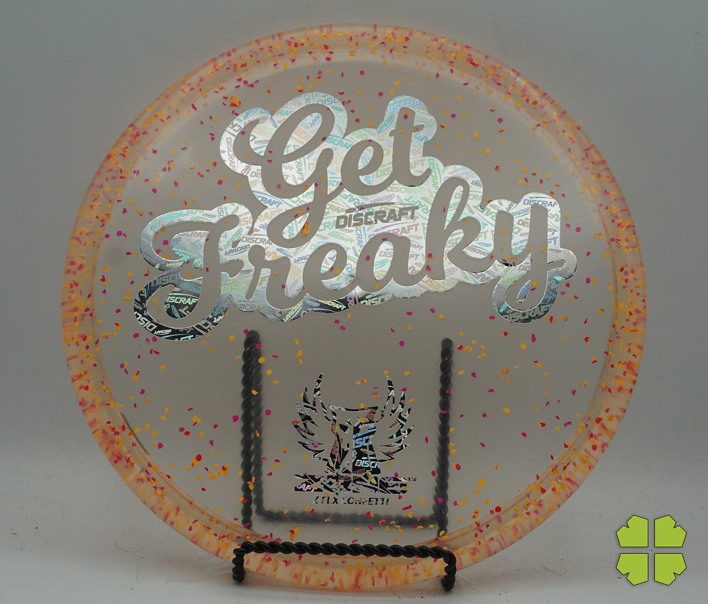 Zone - Confetti Z FLX Get Freaky