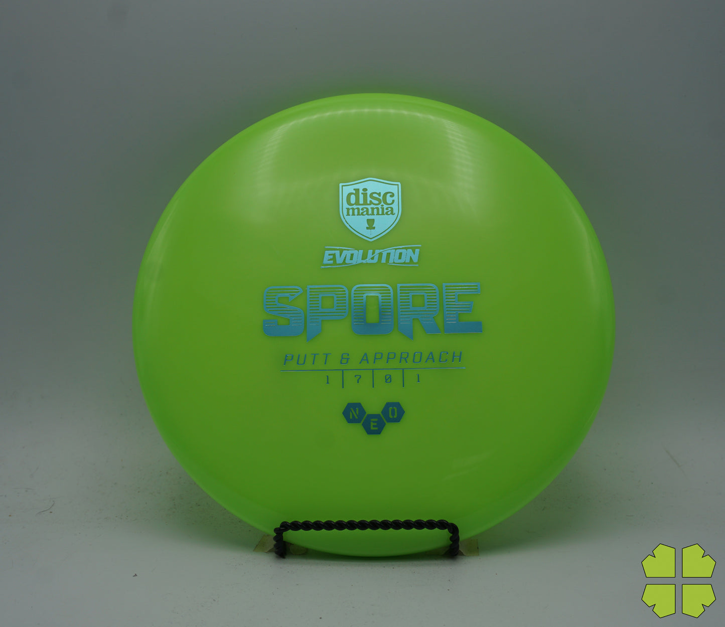 Discmania Soft Neo Spore