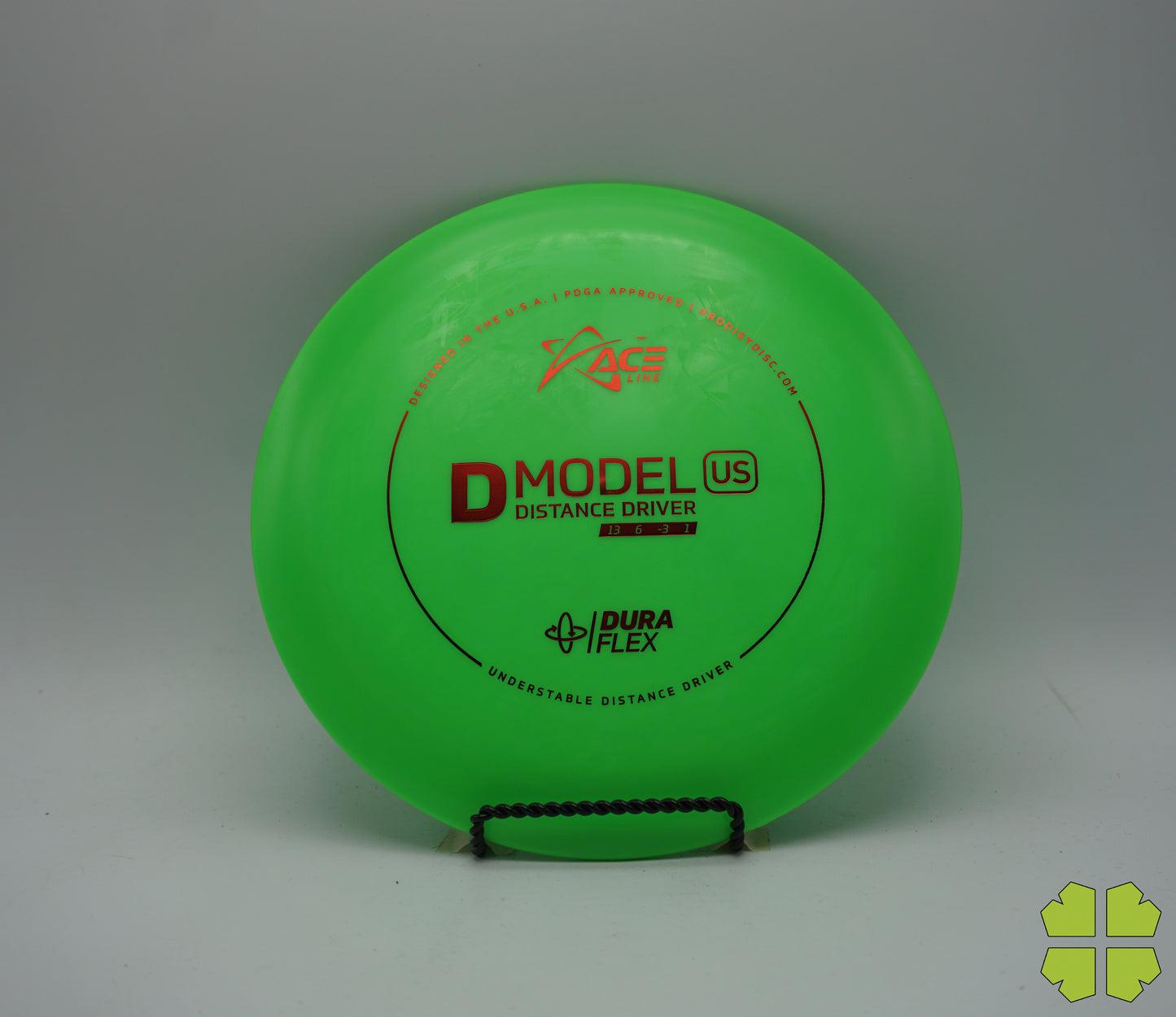 Ace Line DuraFlex F Model OS