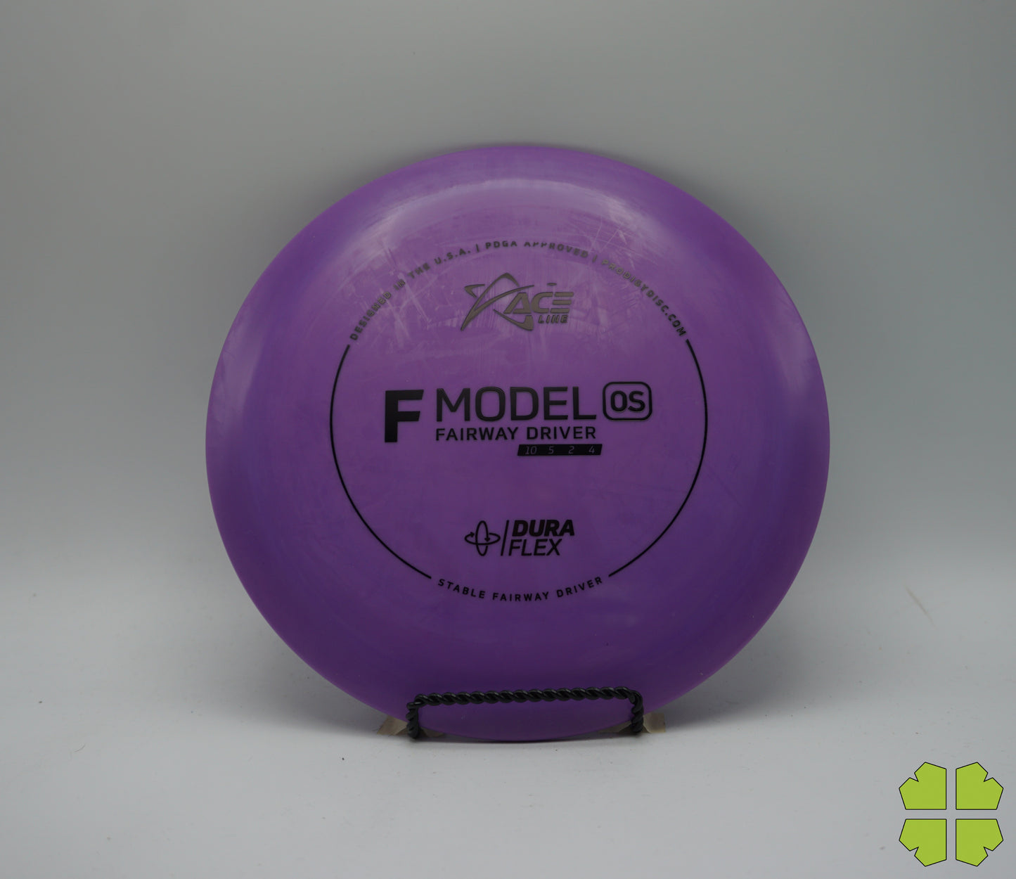 Ace Line DuraFlex F Model OS