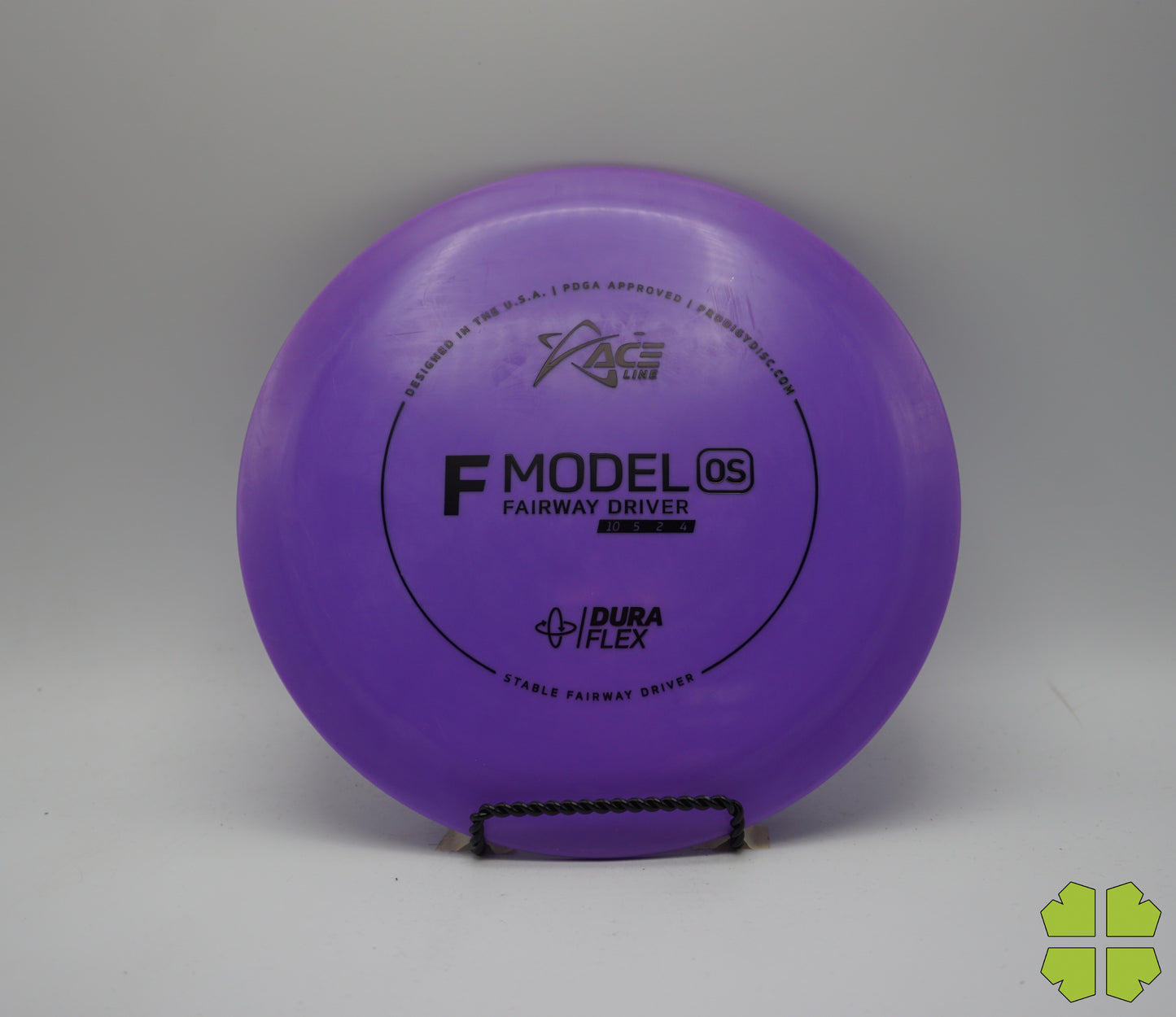 Ace Line DuraFlex F Model OS