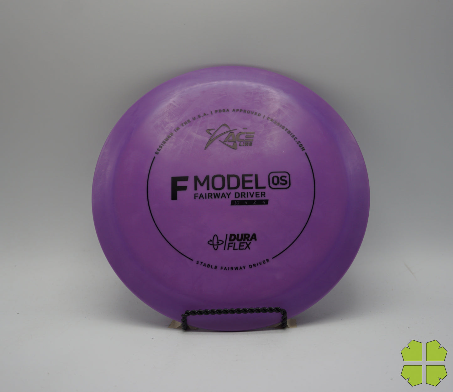 Ace Line DuraFlex F Model OS