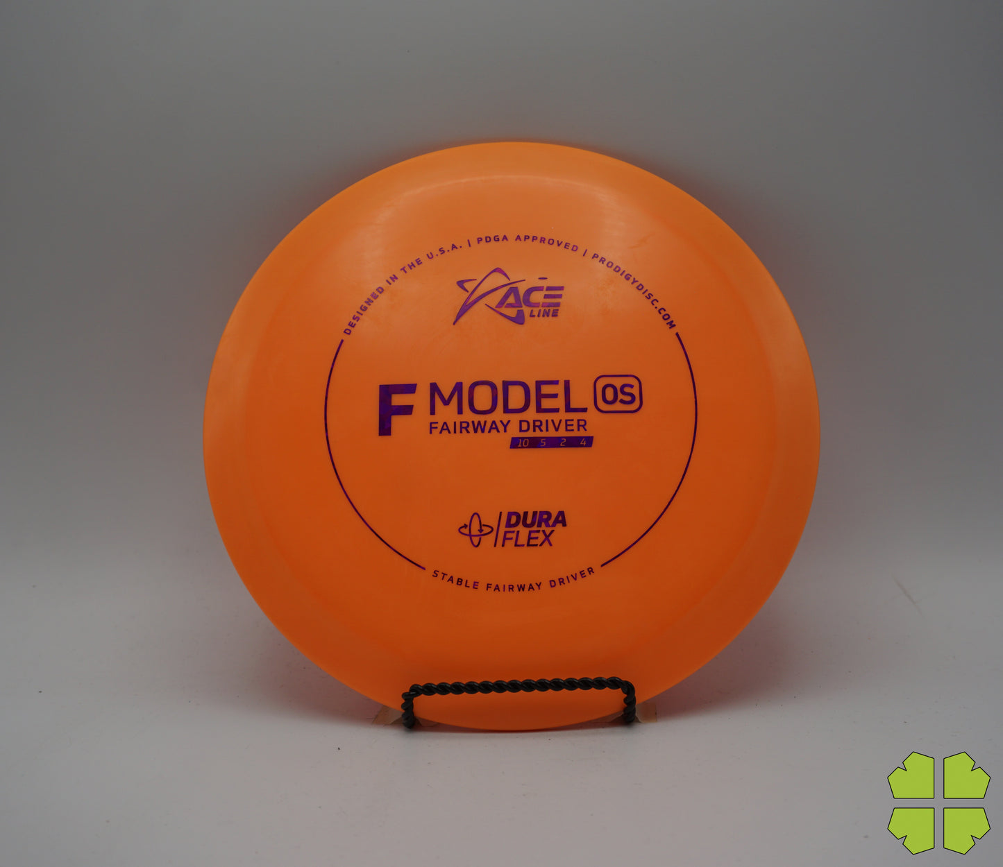 Ace Line DuraFlex F Model OS