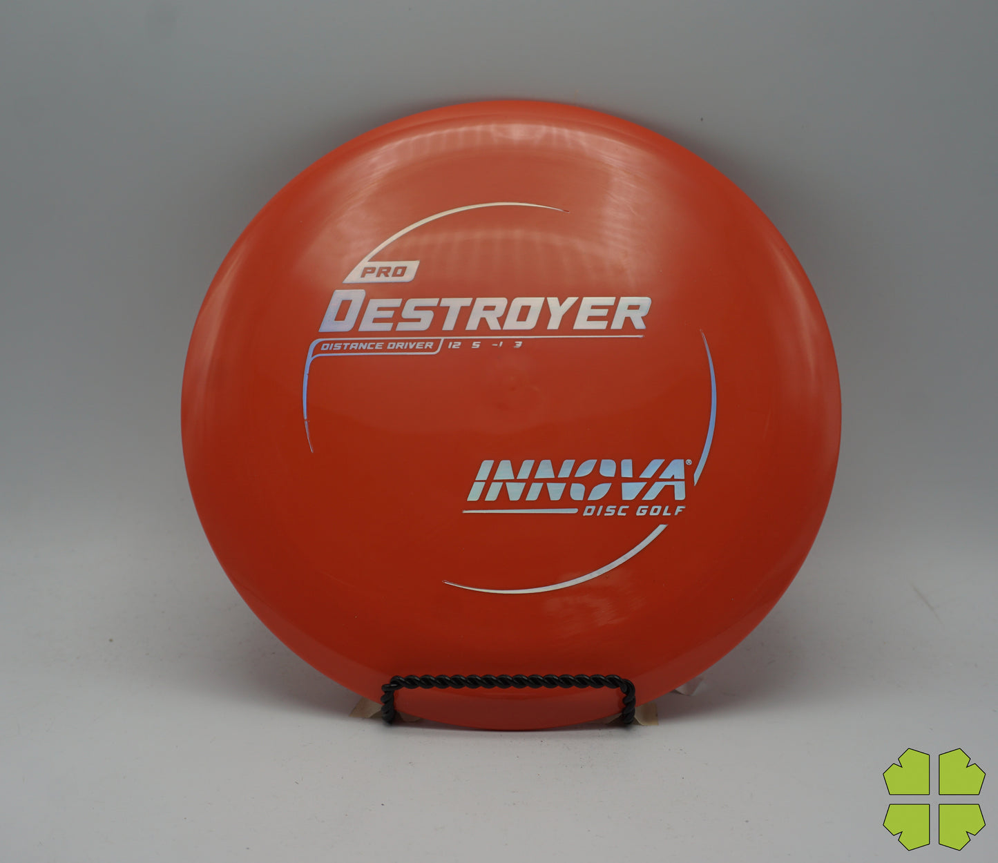 Destroyer - Pro