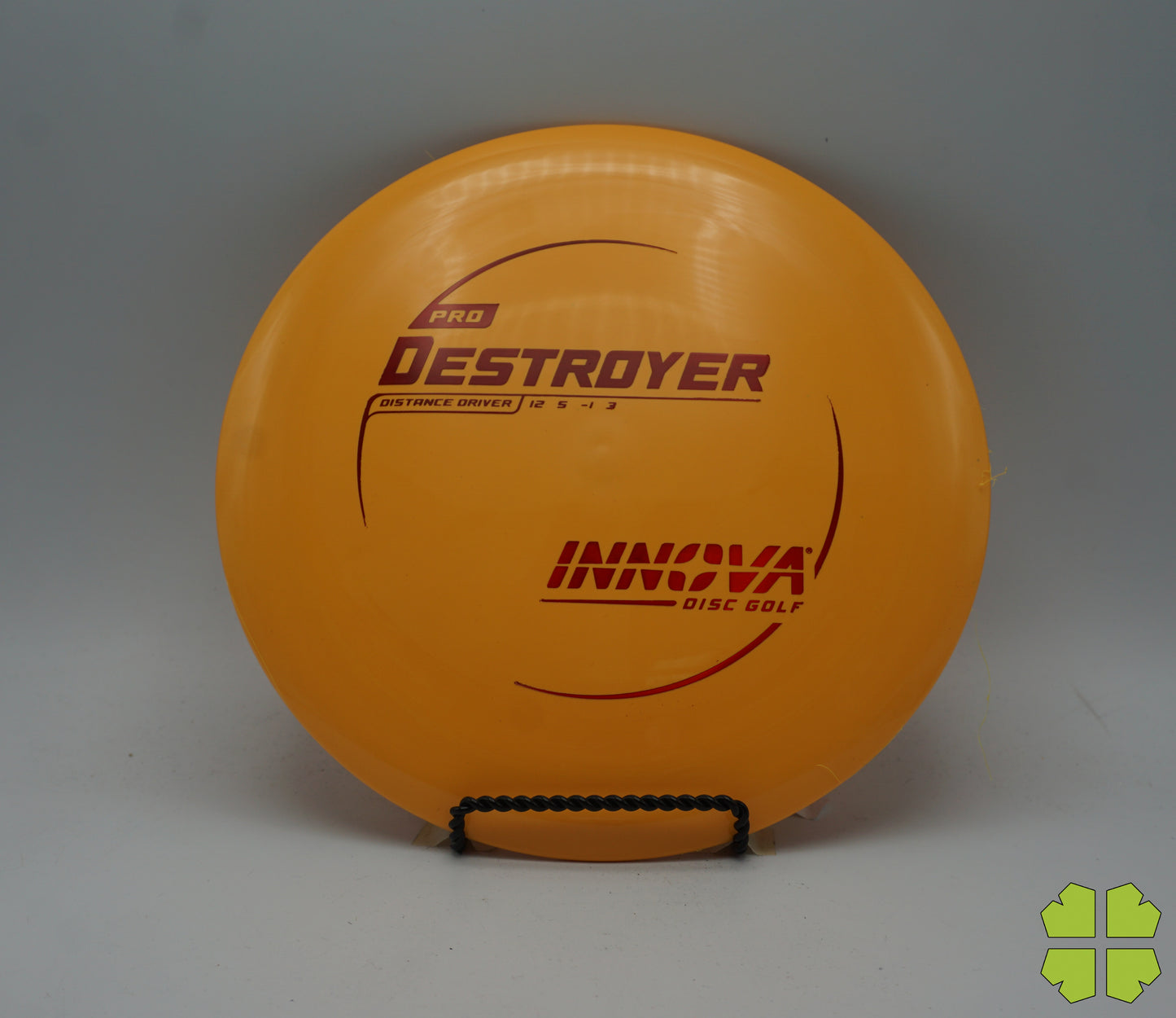 Destroyer - Pro