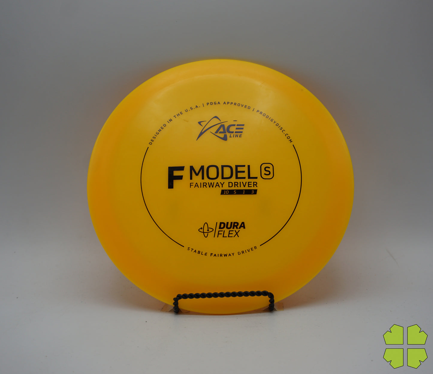 Ace Line DuraFlex F Model OS