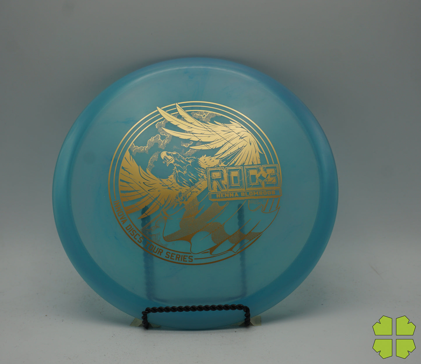 Roc3 - Champion
