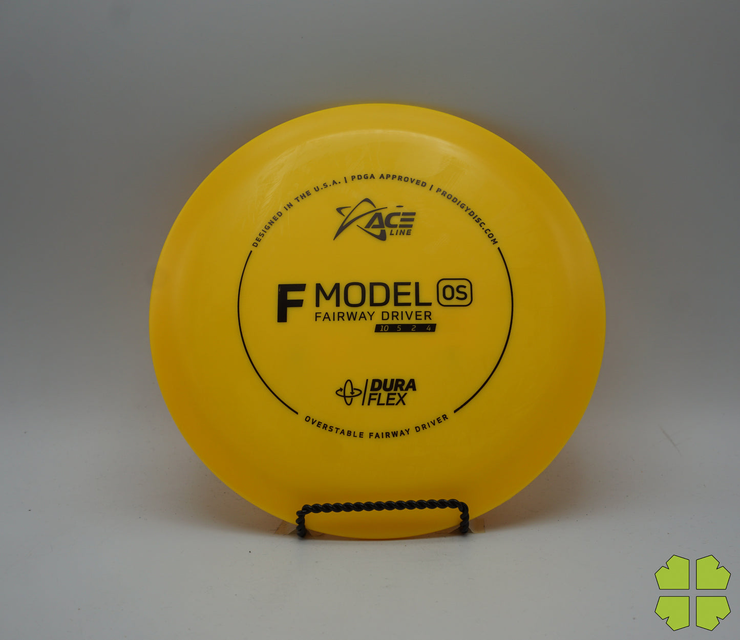 Ace Line DuraFlex F Model OS