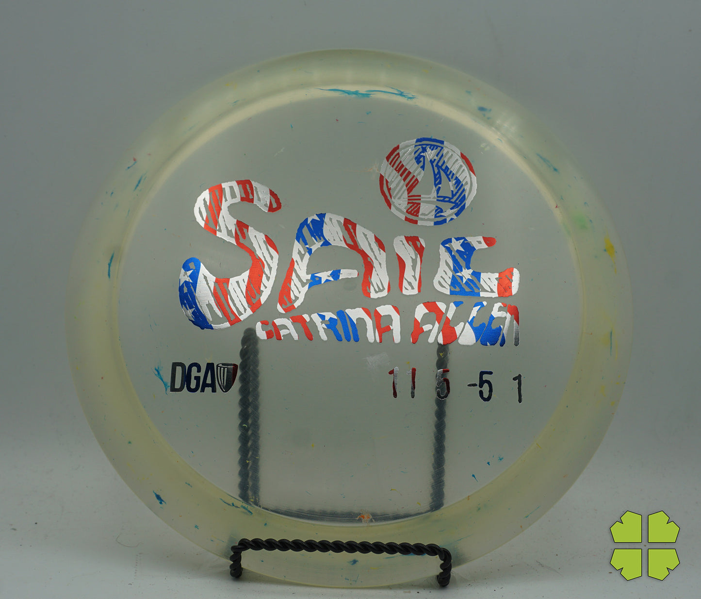 Sail - Granite (Catrina Allen Tour Series)