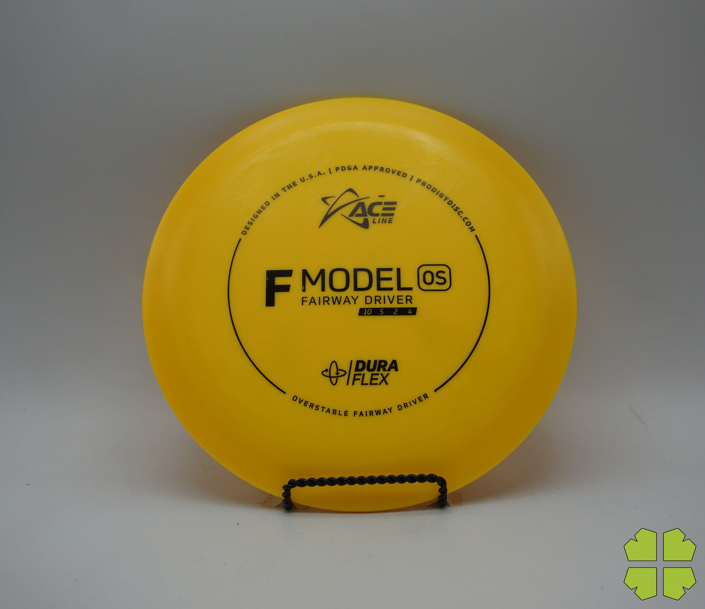 Ace Line DuraFlex F Model OS