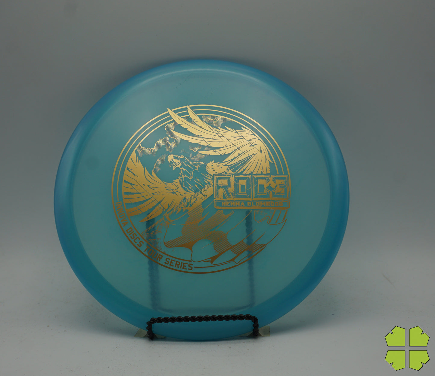 Roc3 - Champion