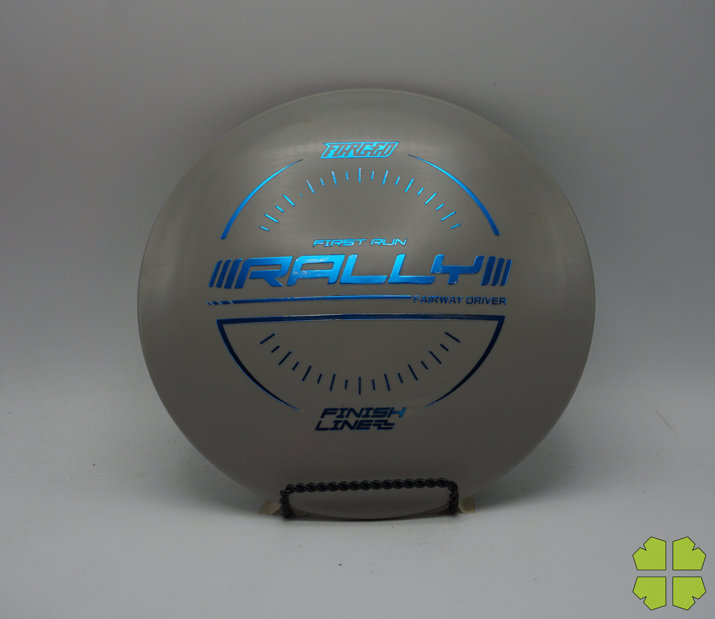 Gold Orbit Sapphire