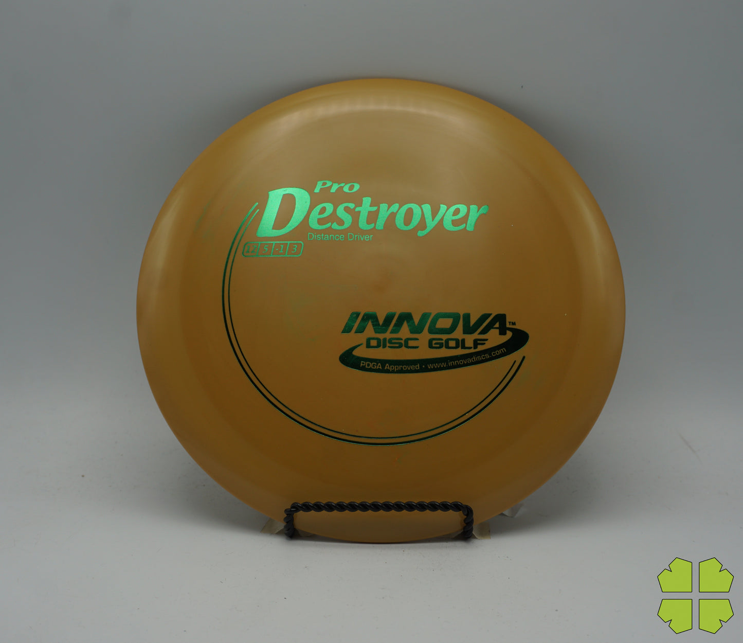 Destroyer - Pro