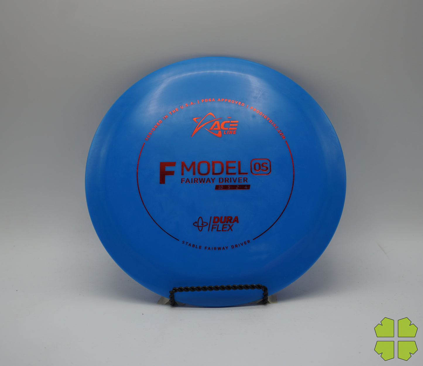 Ace Line DuraFlex F Model OS