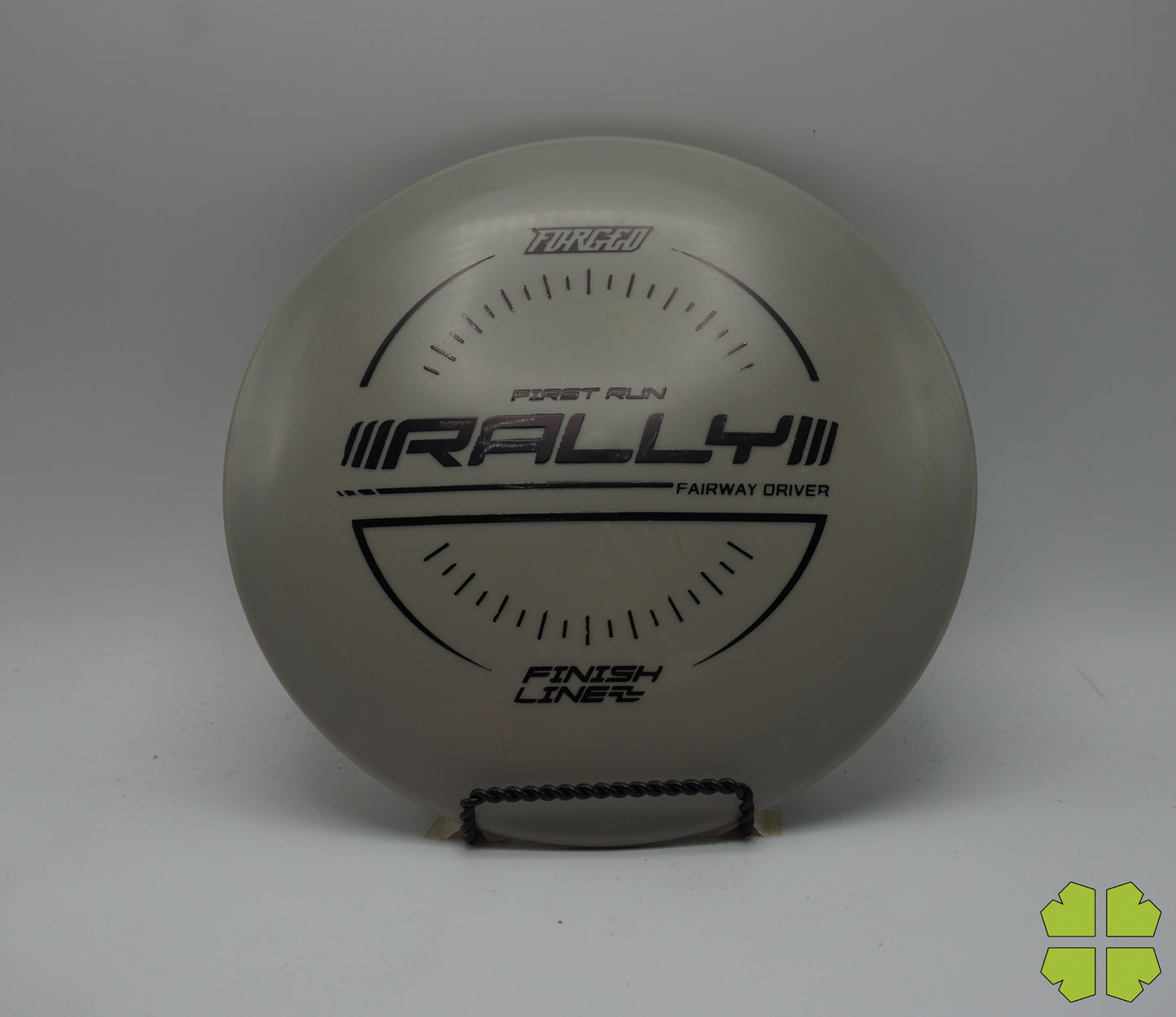 Gold Orbit Sapphire