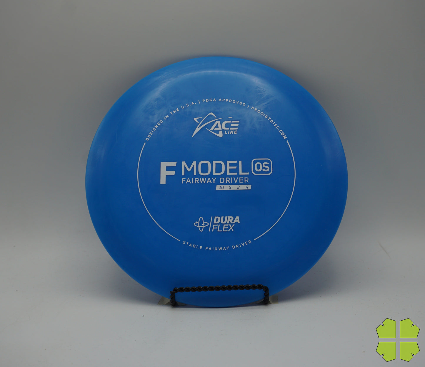 Ace Line DuraFlex F Model OS