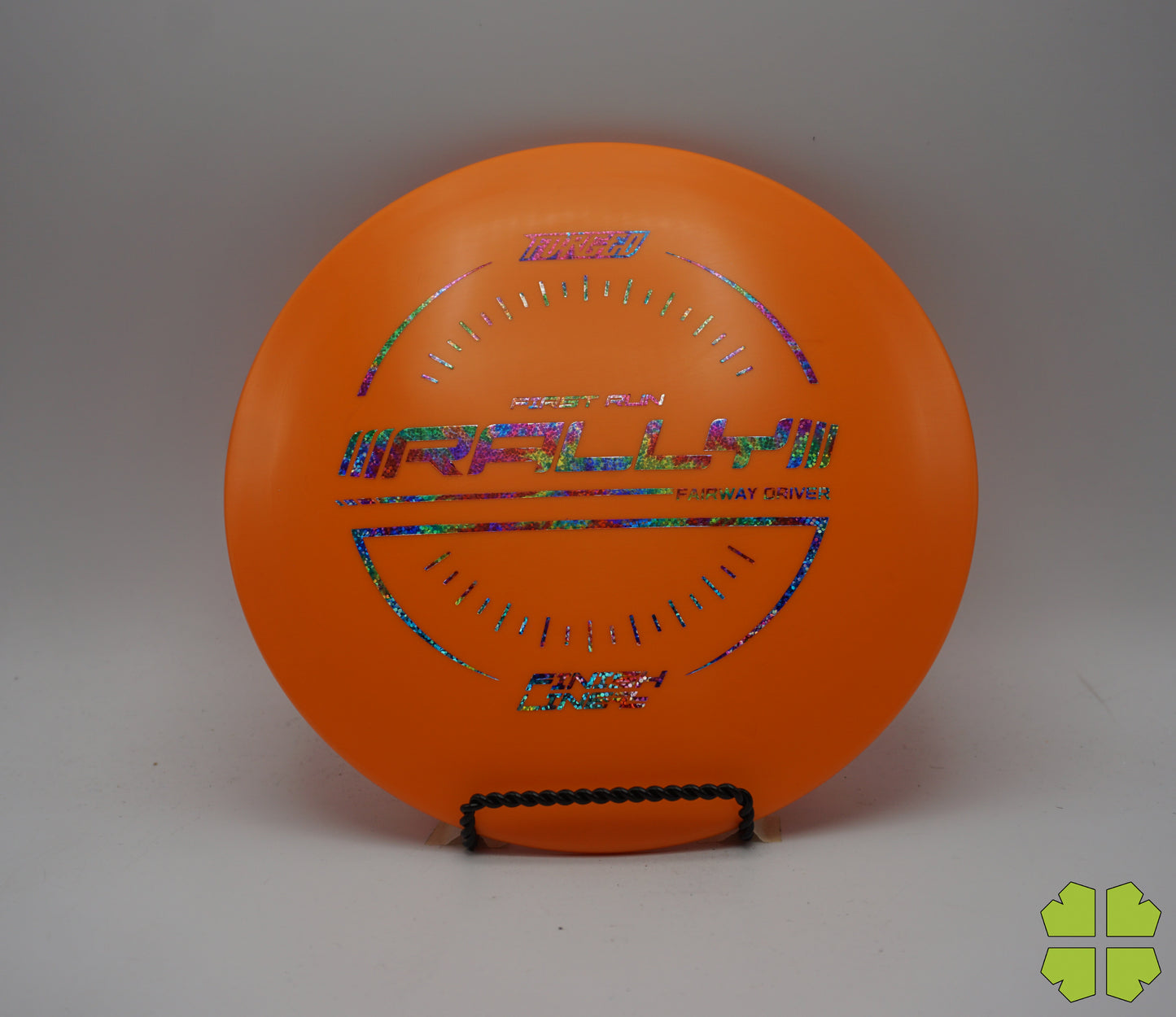 Gold Orbit Sapphire