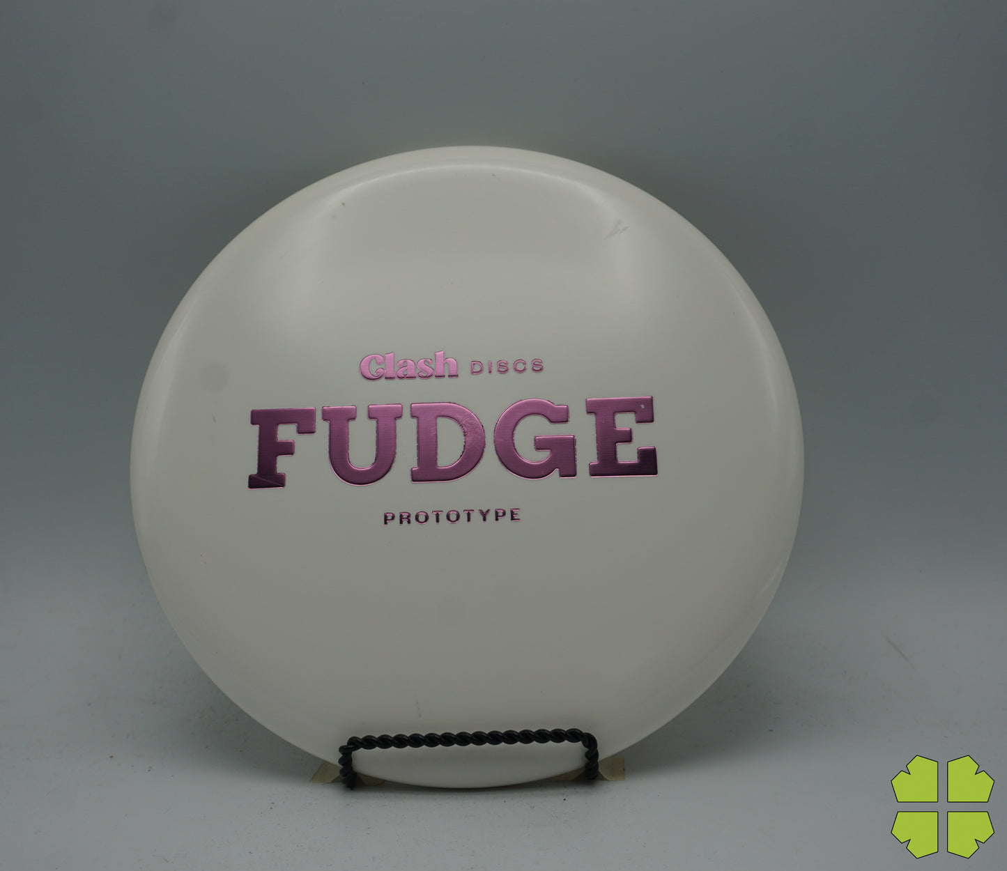 Fudge - Steady Prototype