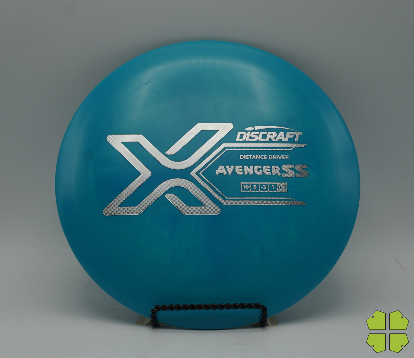 Avenger SS - X Line