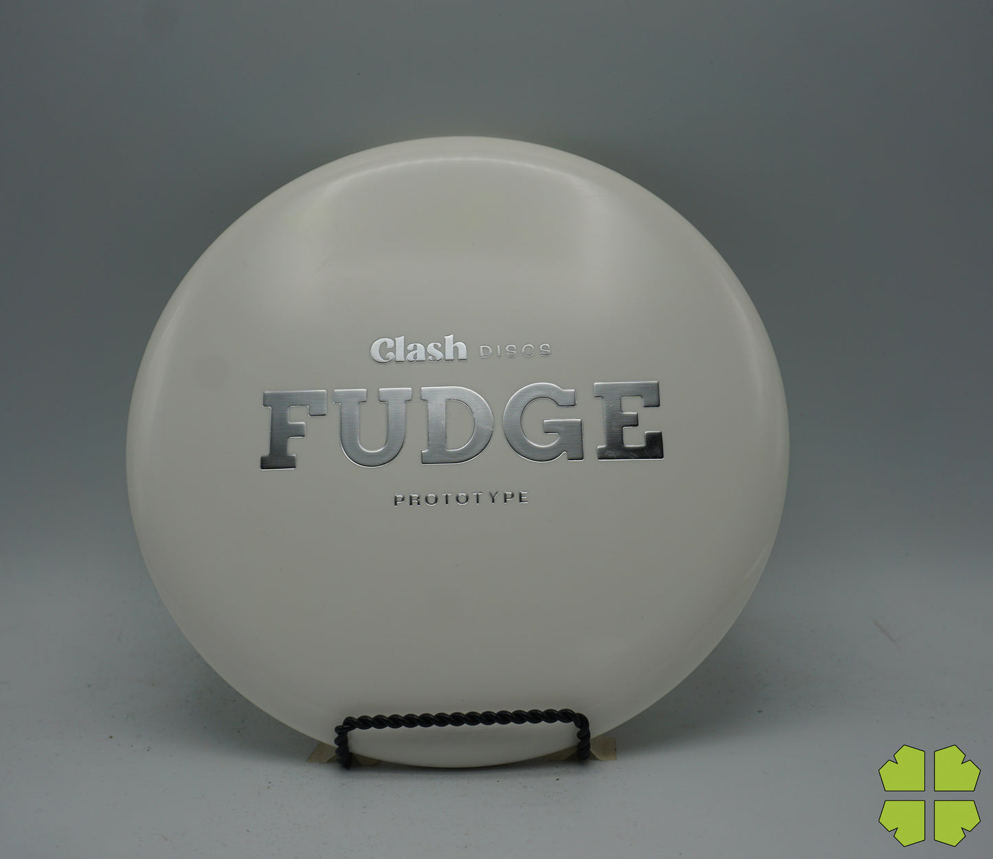 Fudge - Steady Prototype