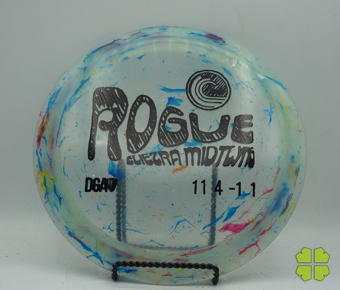 Rogue - Granite (Eliezra Midtling Tour Series)