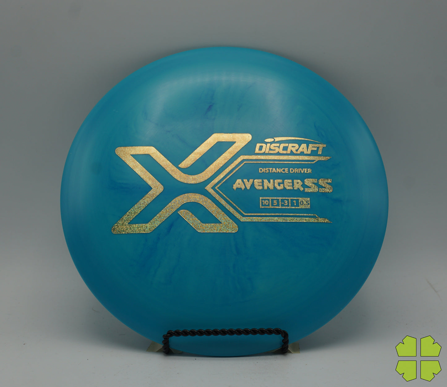 Avenger SS - X Line