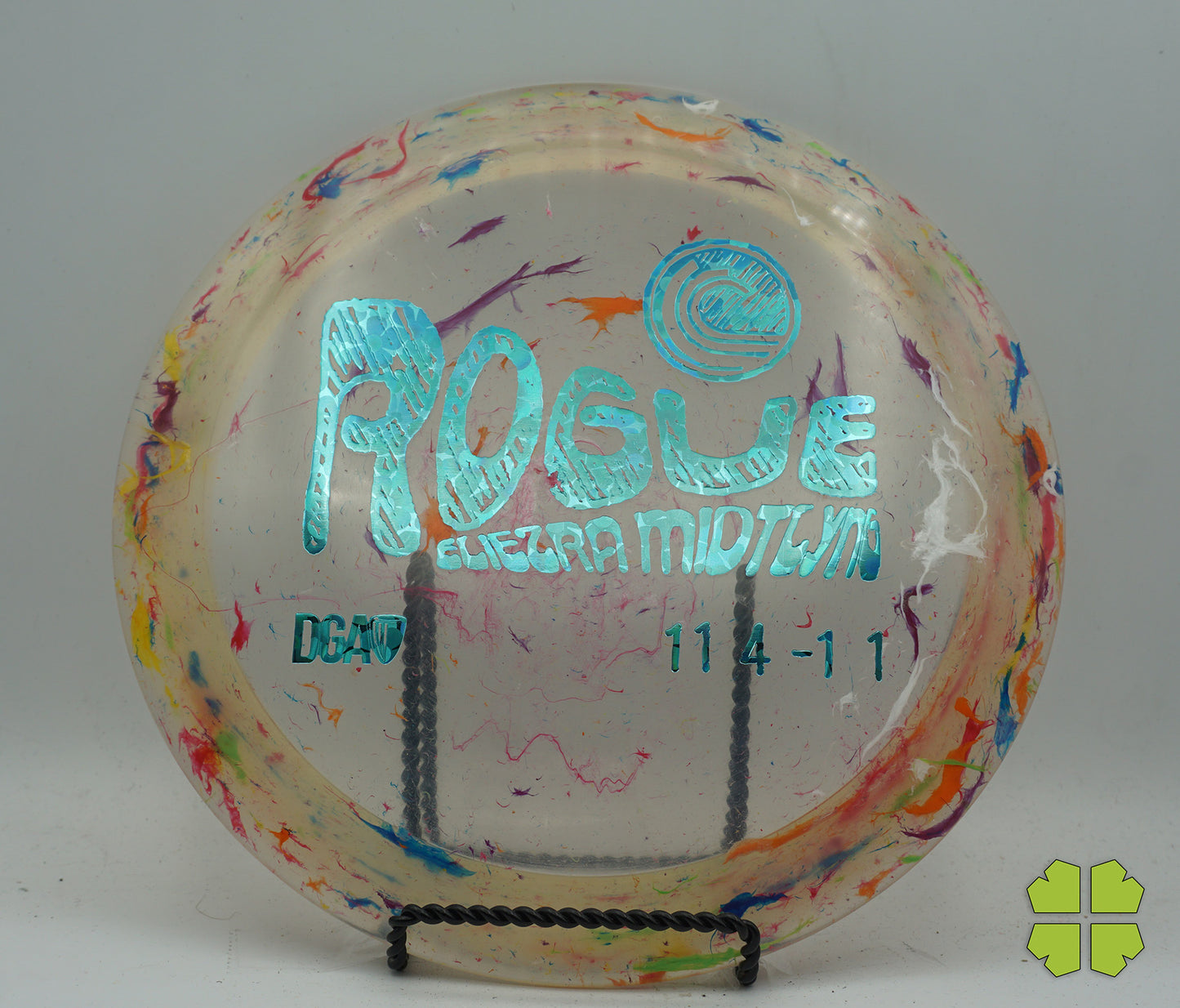 Rogue - Granite (Eliezra Midtling Tour Series)