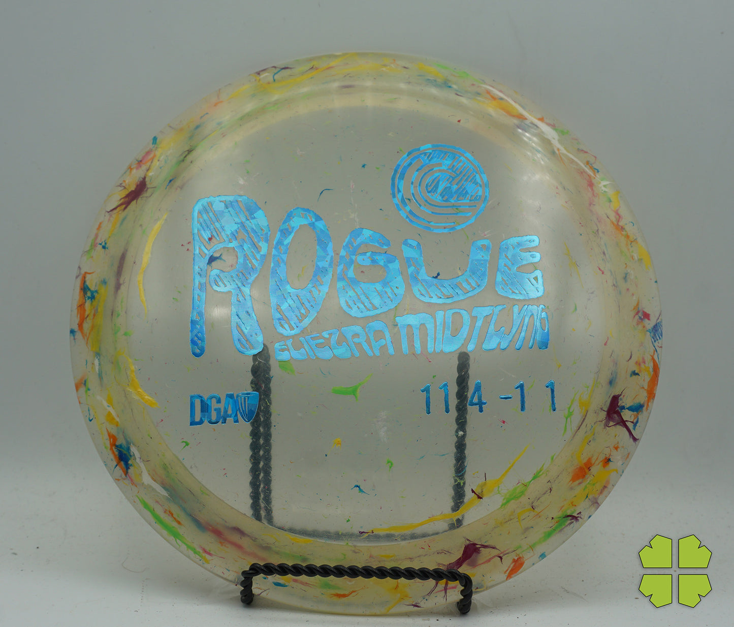 Rogue - Granite (Eliezra Midtling Tour Series)