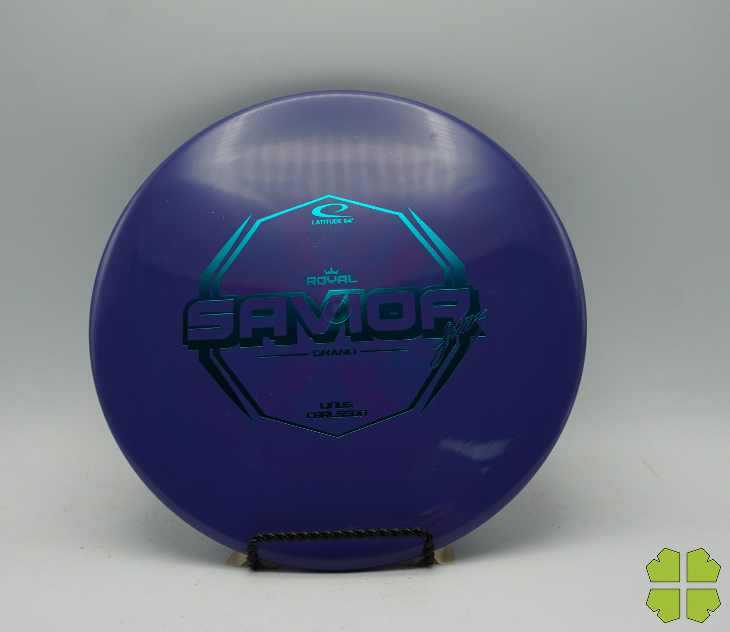 Savior - 2023 Linus Carlsson Team Series Royal Grand