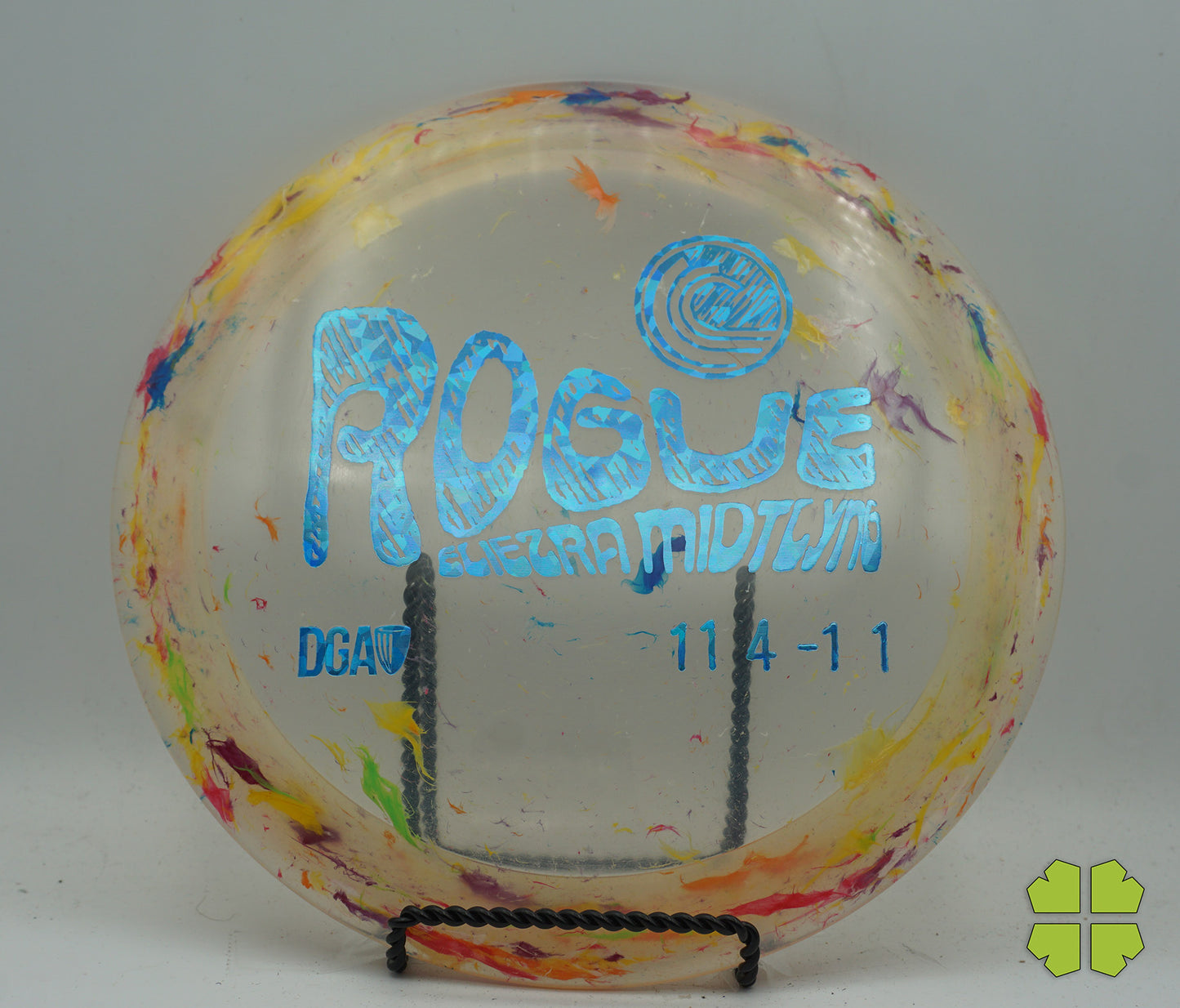 Rogue - Granite (Eliezra Midtling Tour Series)