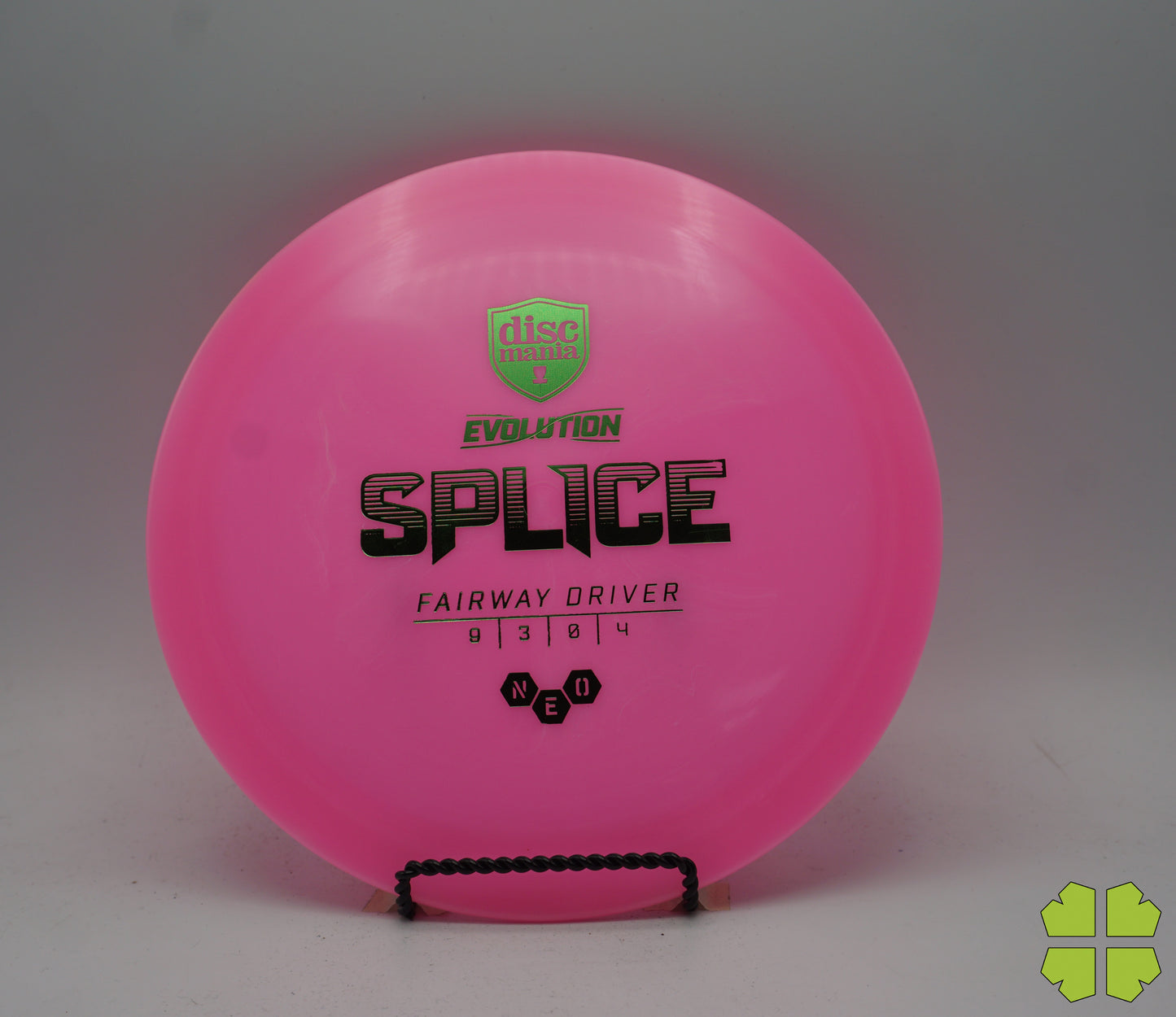 Splice - Neo Evolution
