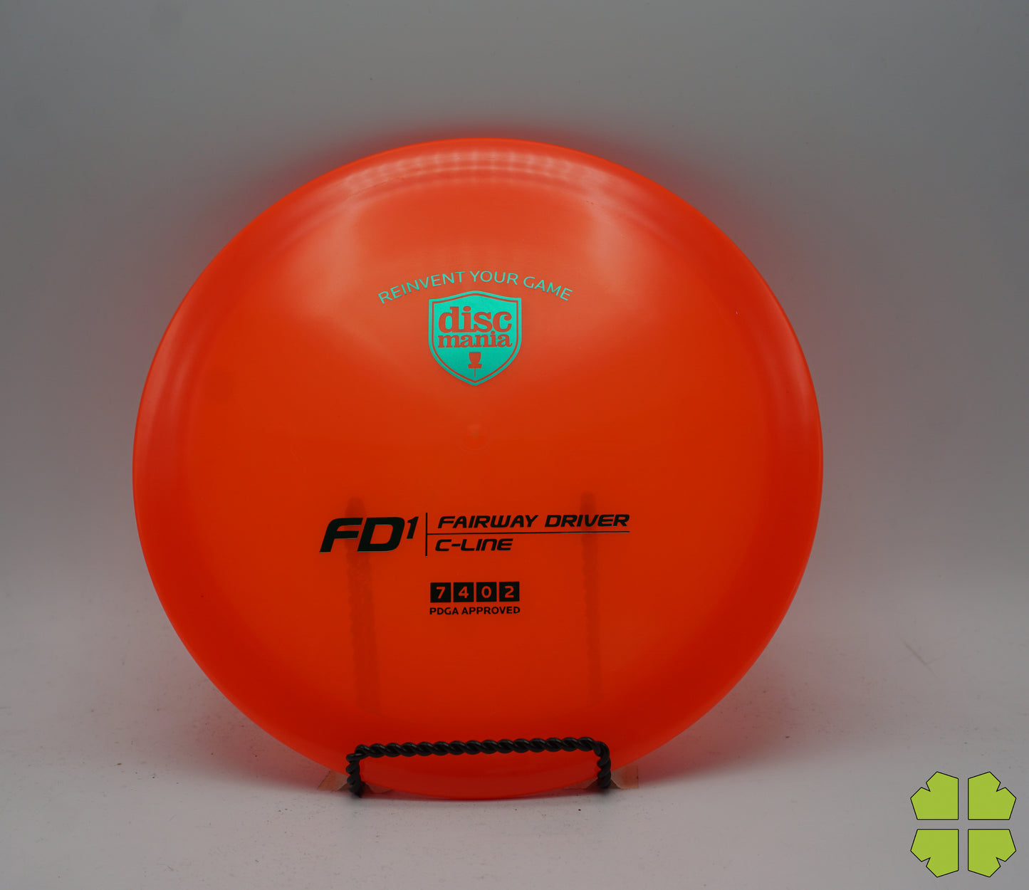FD1 - C-Line