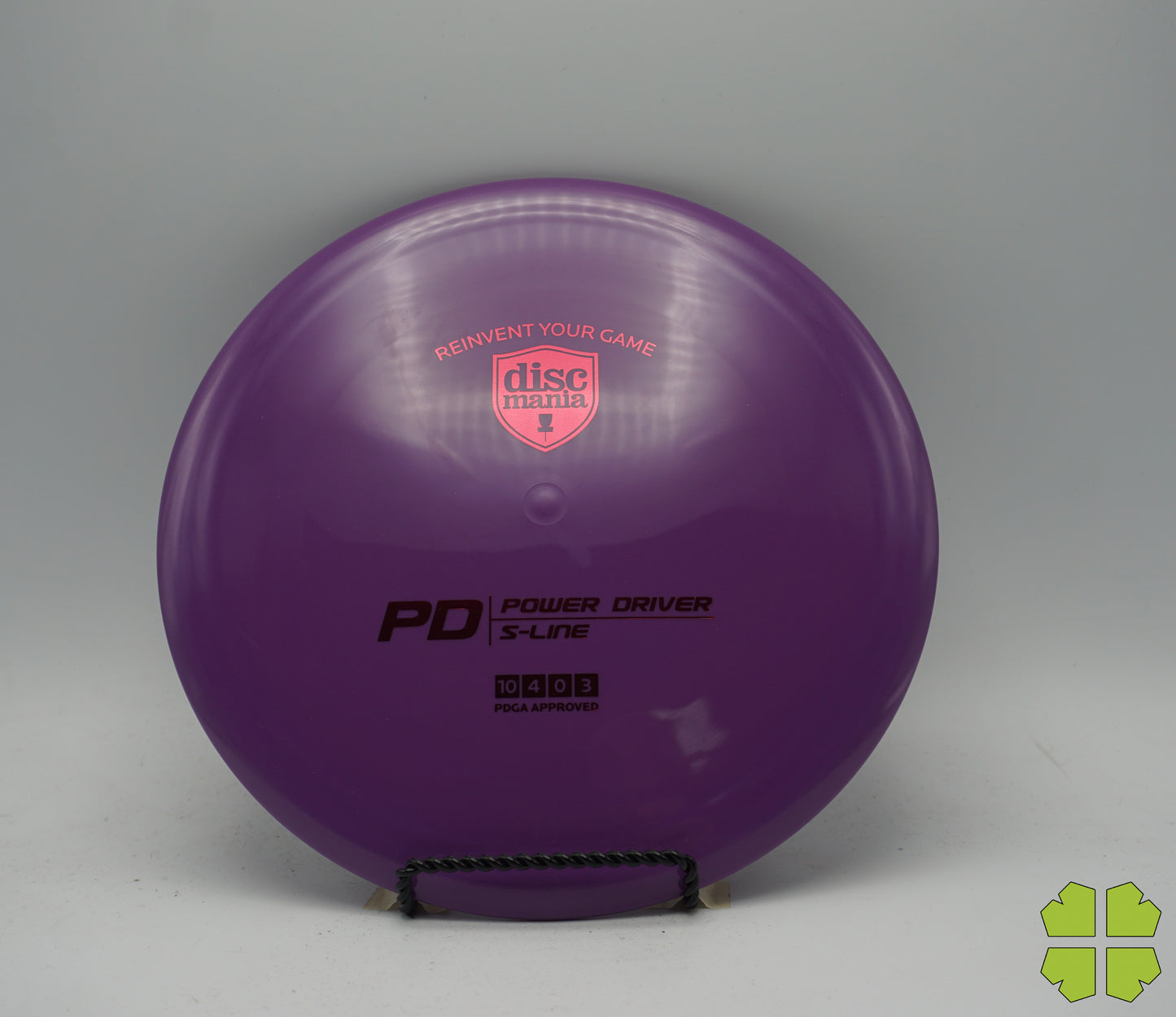 PD - S-Line