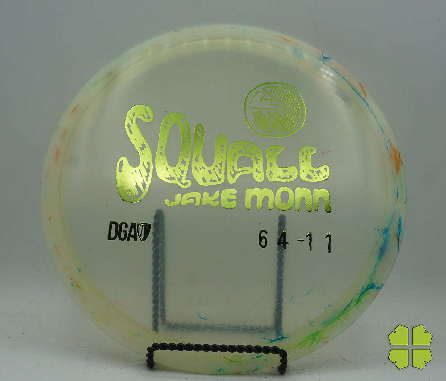 Squall - Granite (Jake Monn Tour Series)