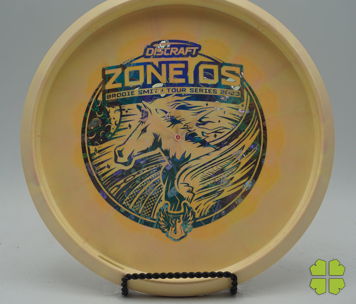 Discraft - NEW (Non-Stock) Discs