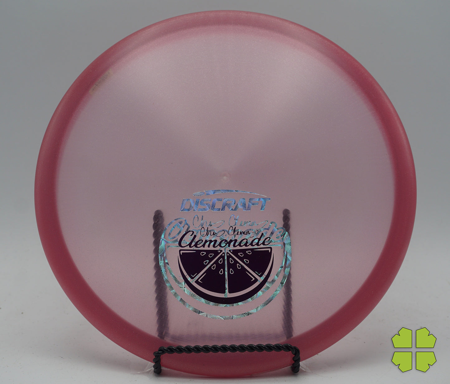 Discraft - NEW (Non-Stock) Discs