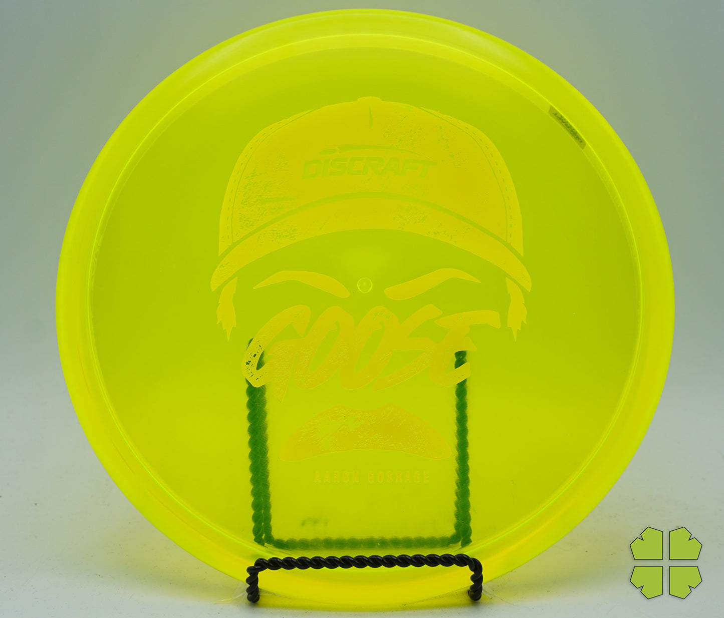 Discraft - NEW (Non-Stock) Discs