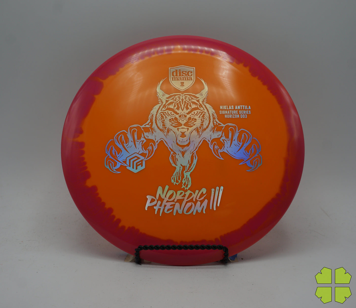 Used Innova G-Star Discs