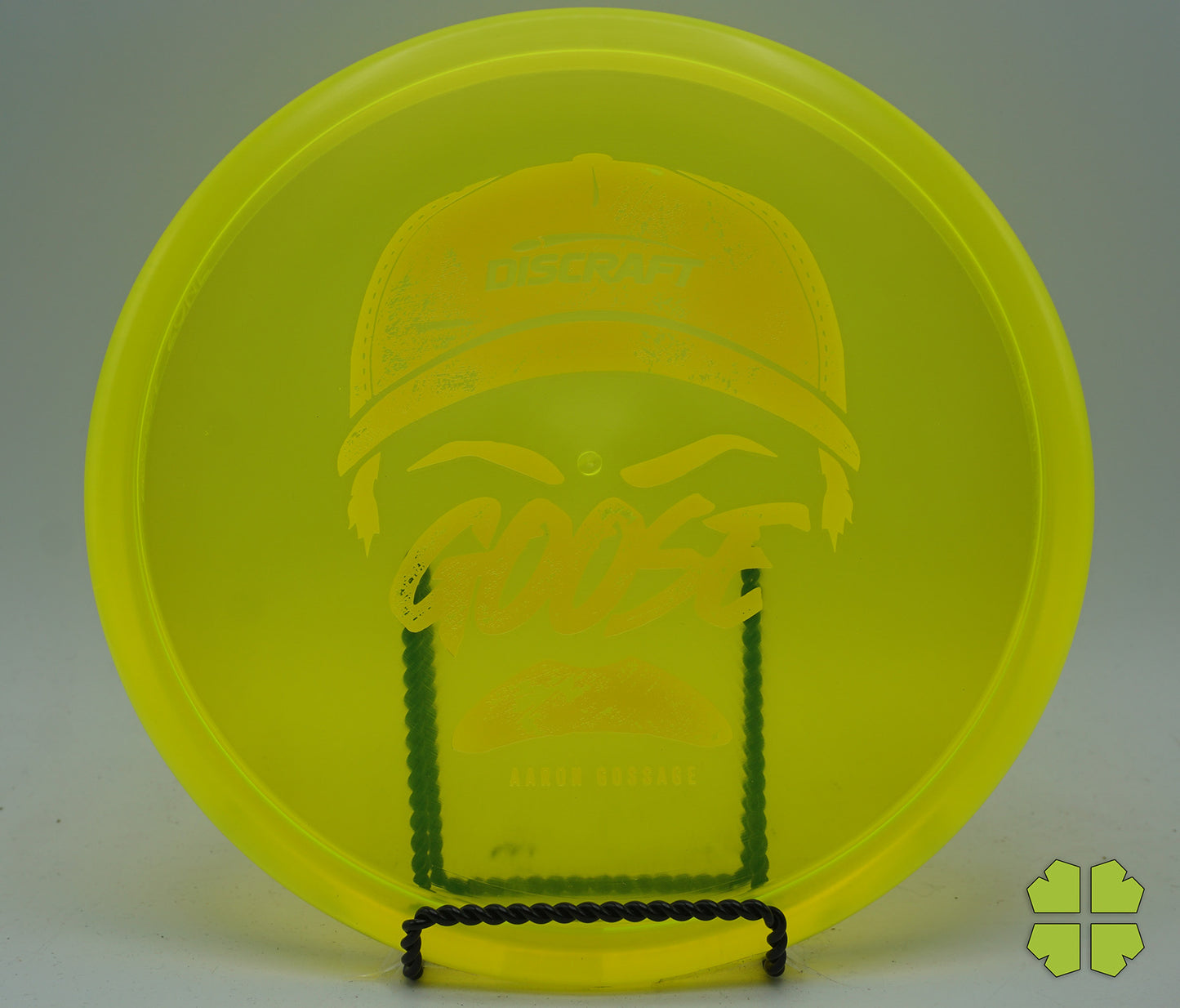 Discraft - NEW (Non-Stock) Discs