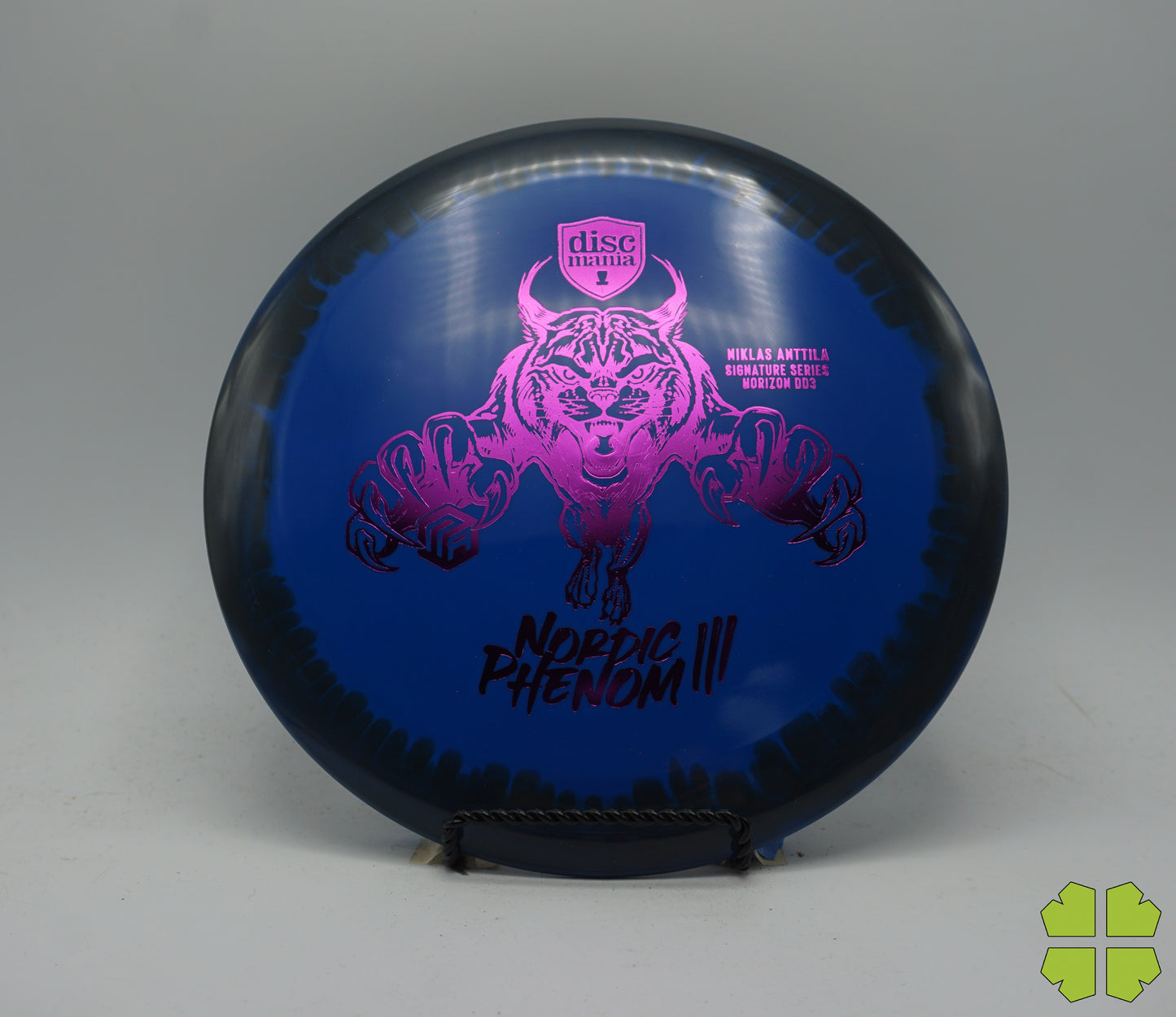 Used Innova G-Star Discs