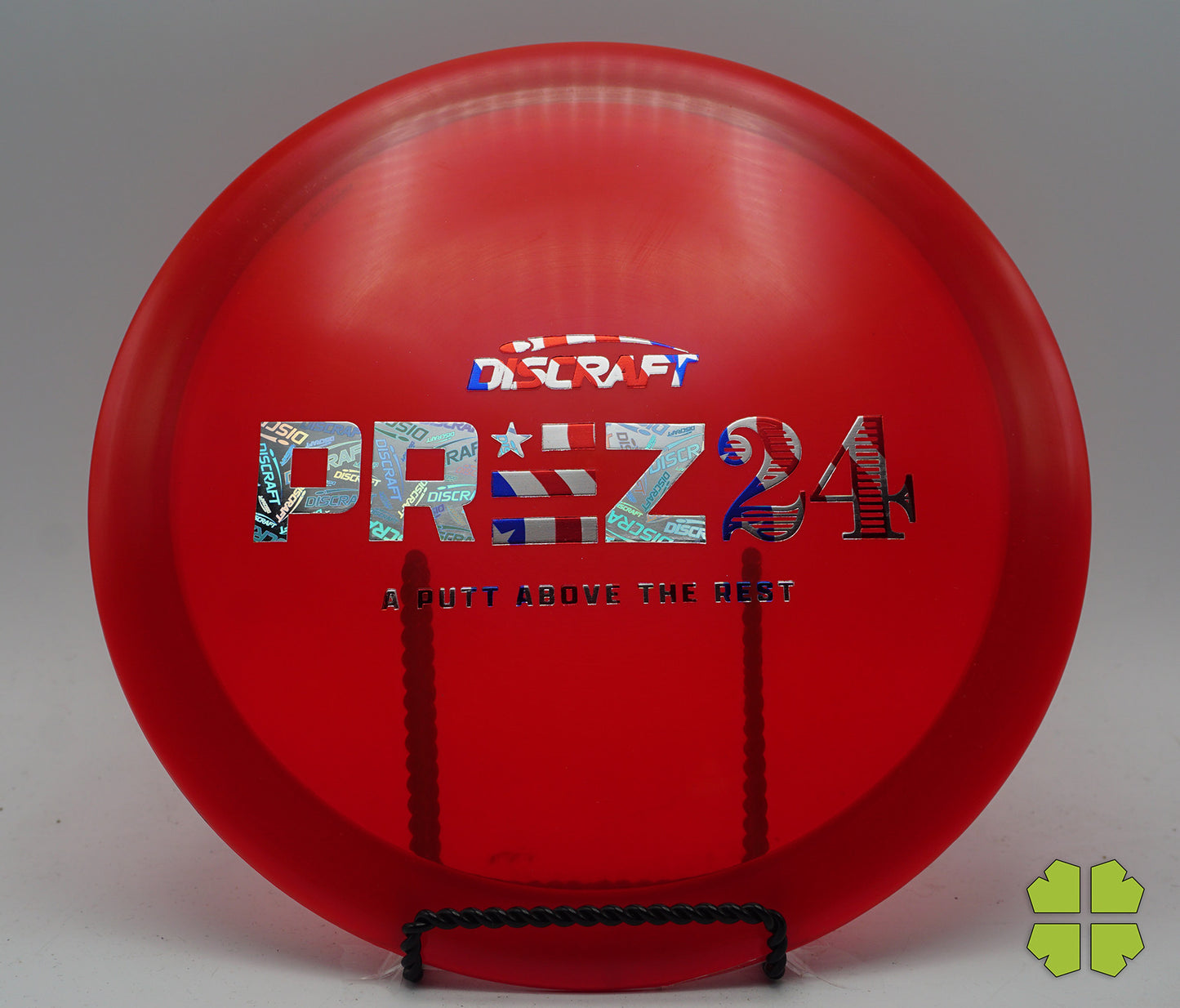 Discraft - NEW (Non-Stock) Discs