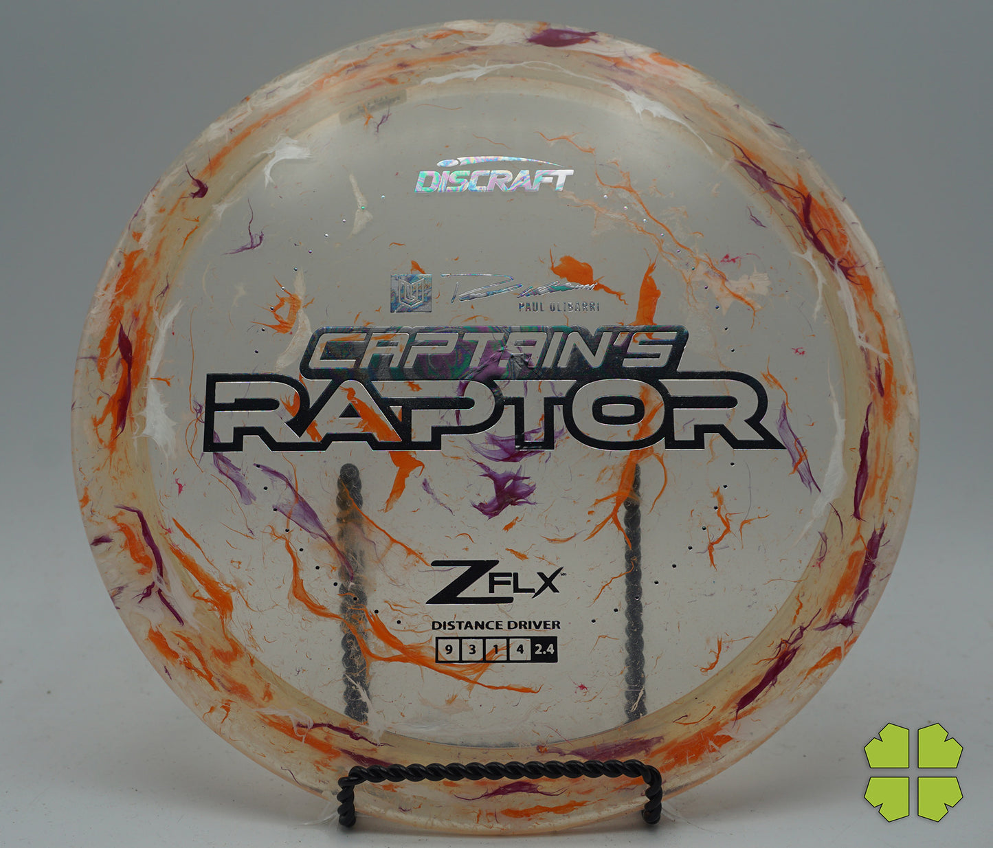 Discraft - NEW (Non-Stock) Discs