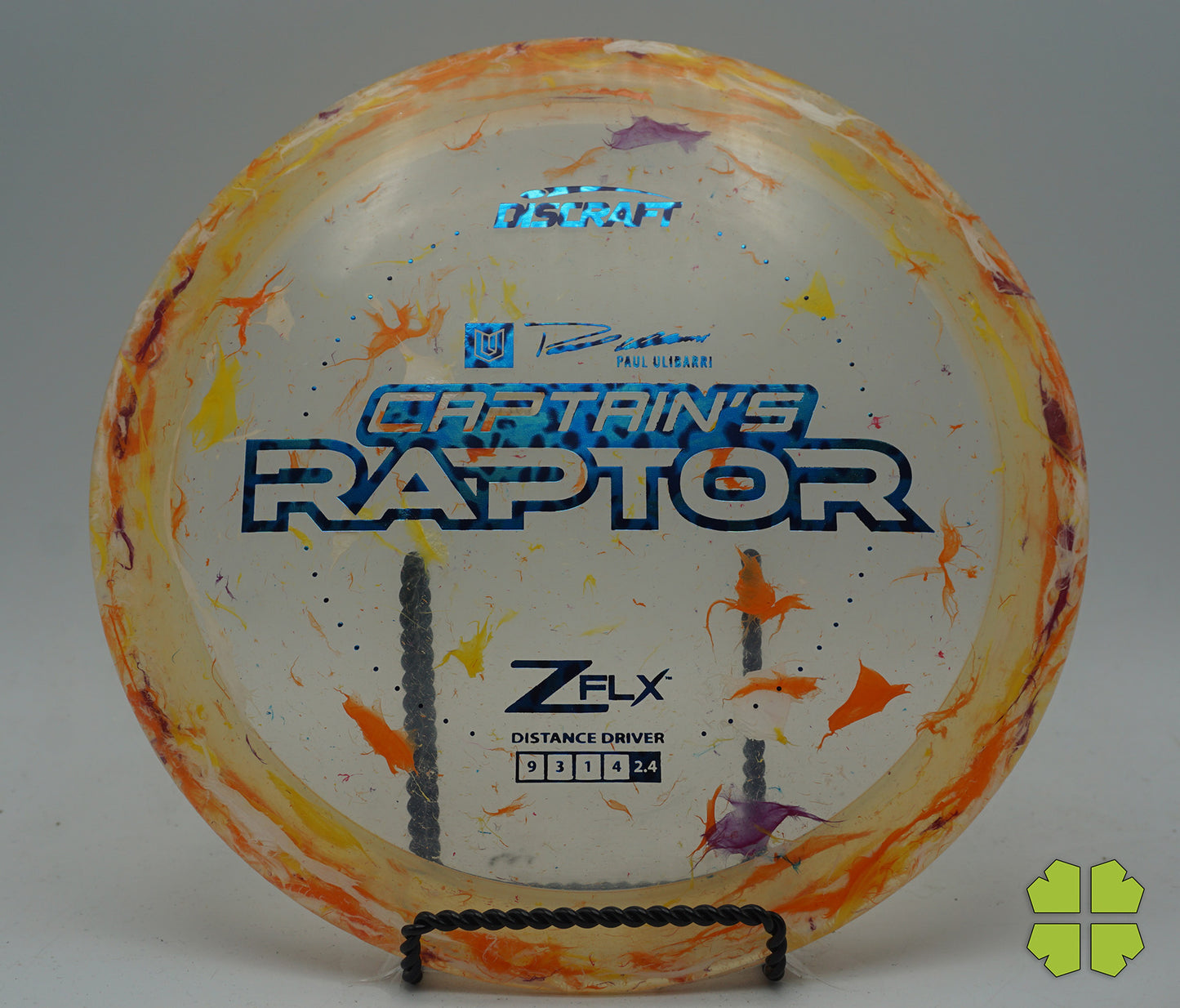 Discraft - NEW (Non-Stock) Discs