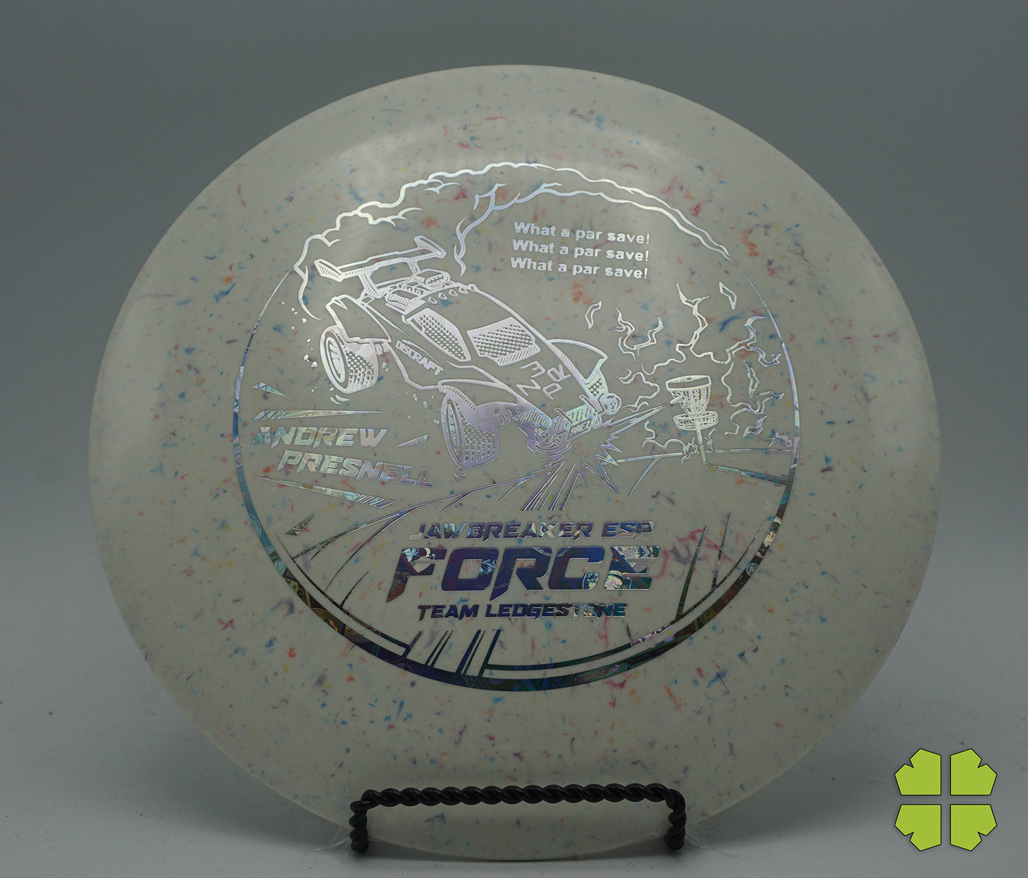 Discraft - NEW (Non-Stock) Discs