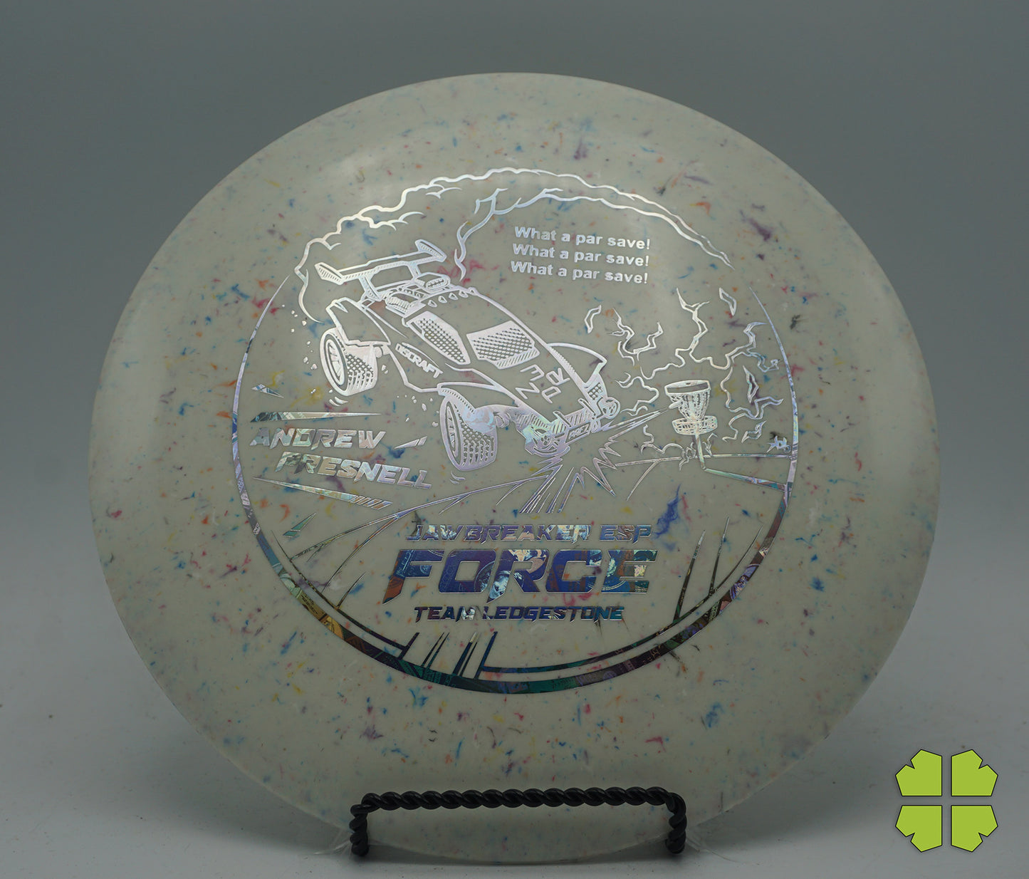 Discraft - NEW (Non-Stock) Discs