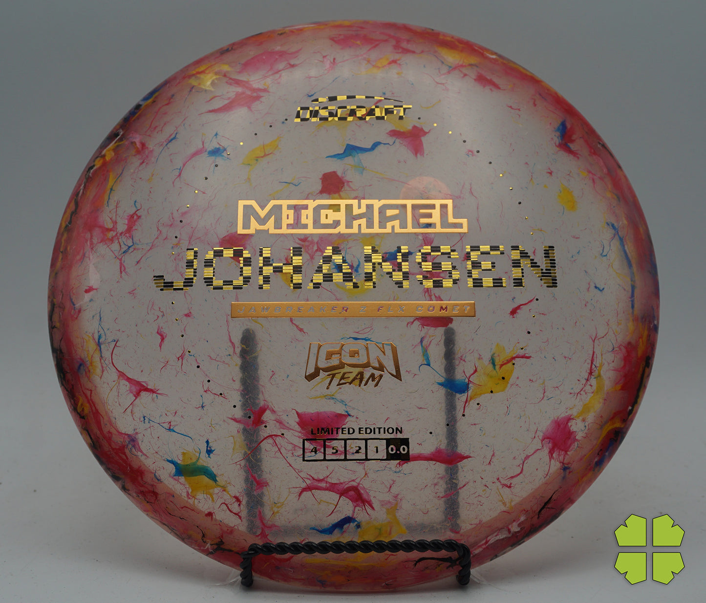 Discraft - NEW (Non-Stock) Discs