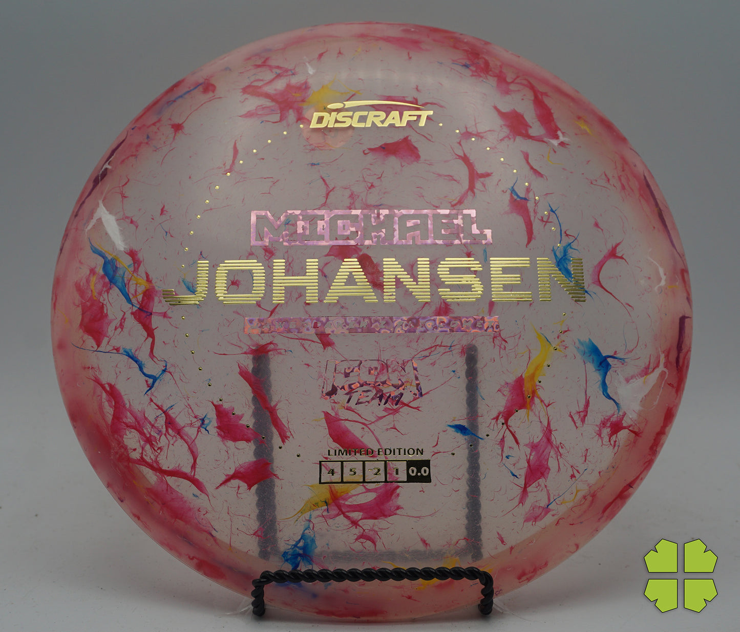 Discraft - NEW (Non-Stock) Discs