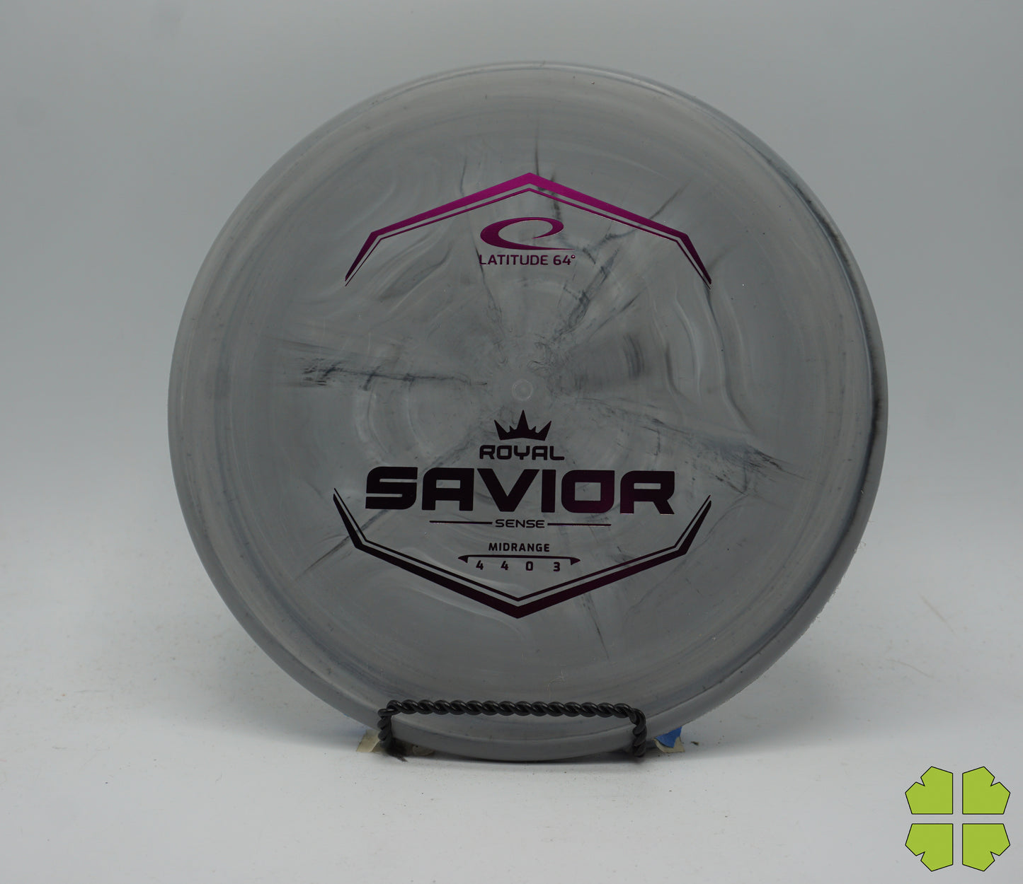 Savior - Royal Sense