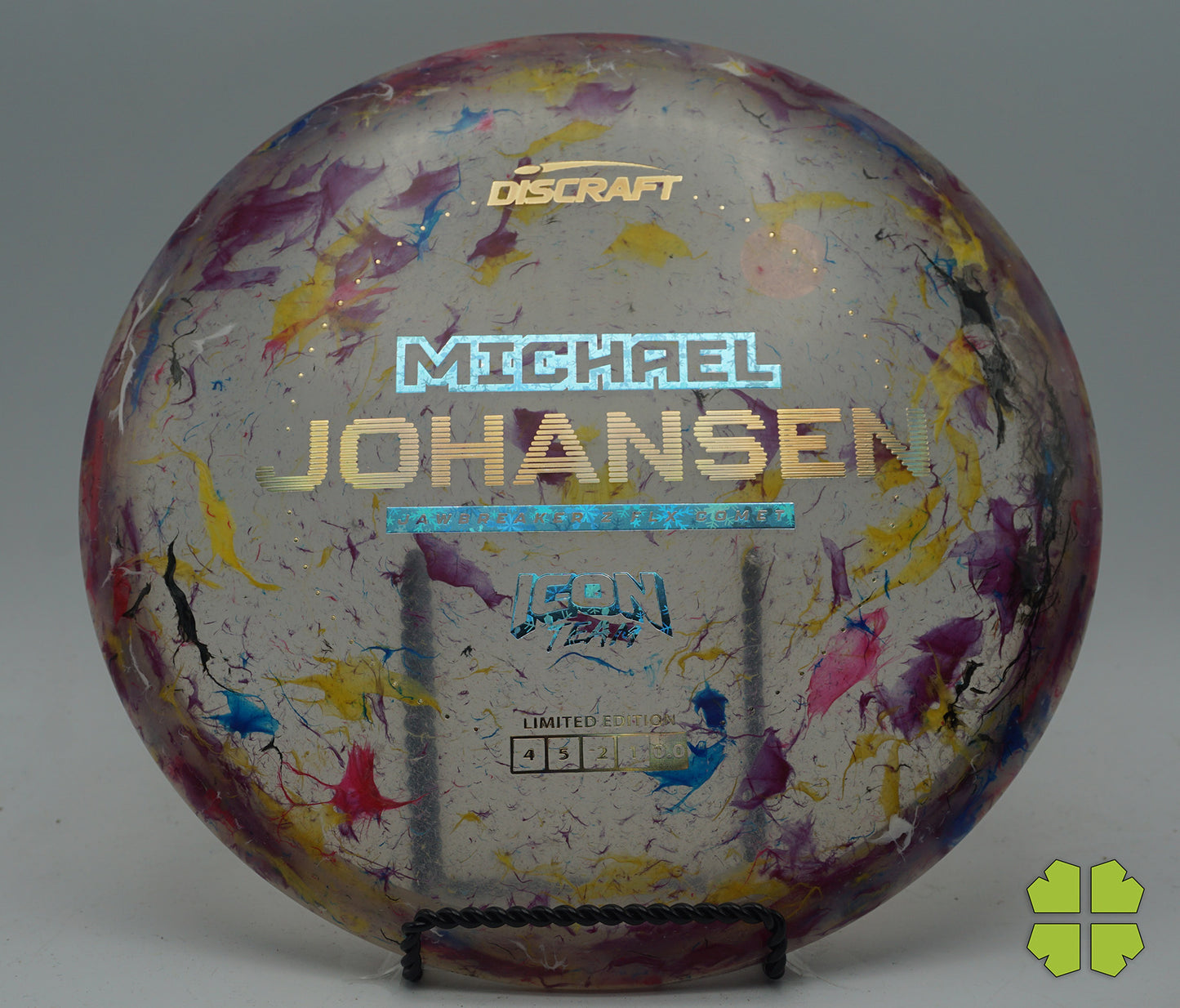Discraft - NEW (Non-Stock) Discs