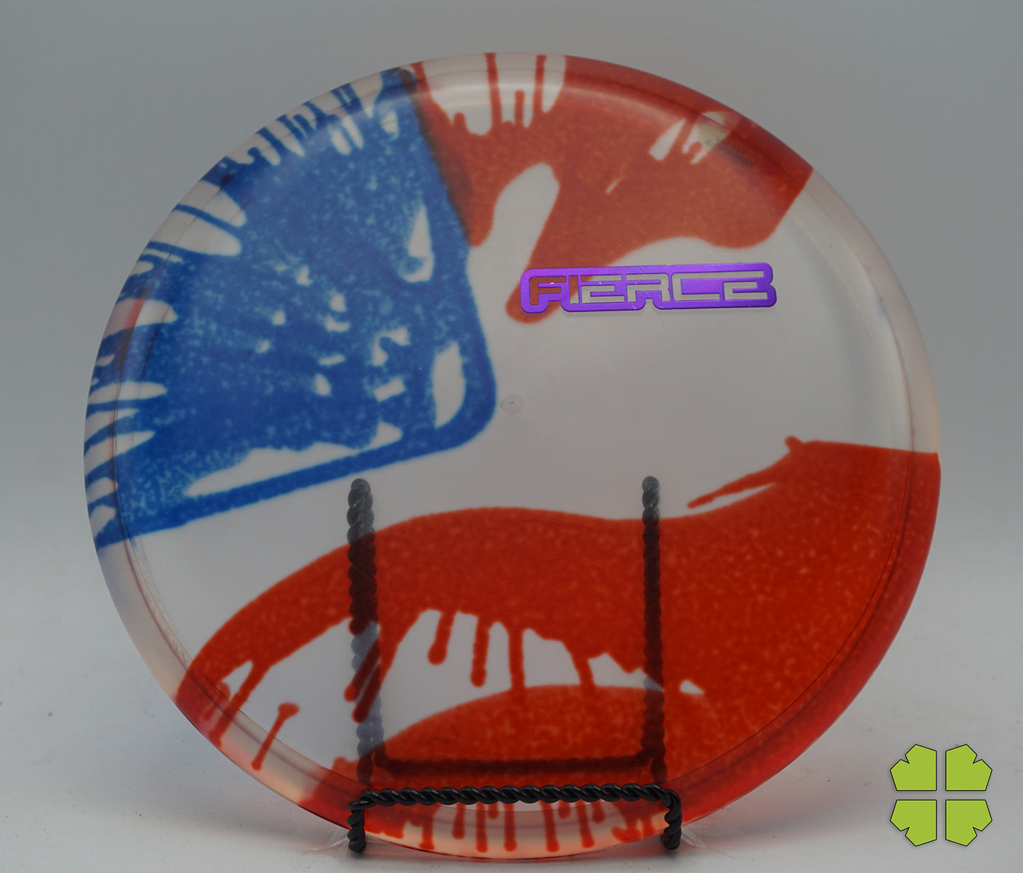 Discraft - NEW (Non-Stock) Discs